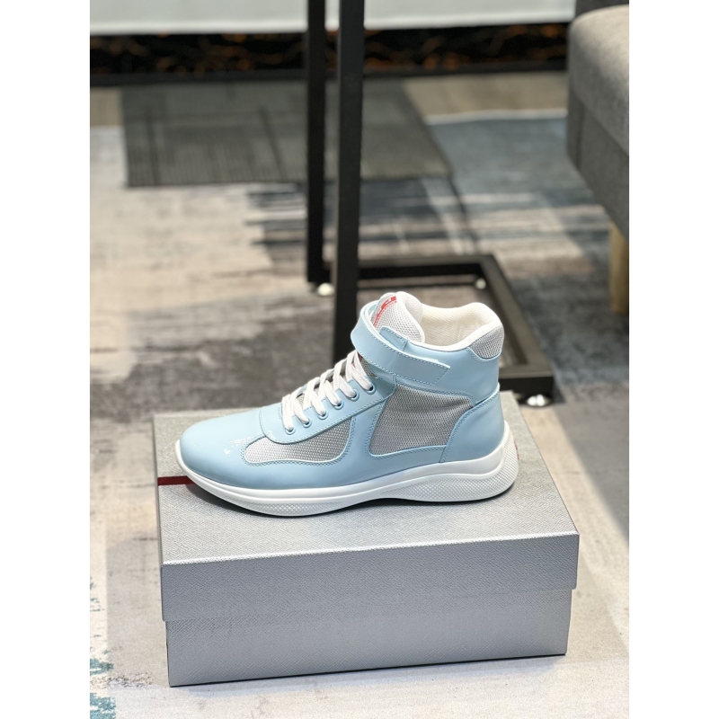 Pra*a casual shoes
